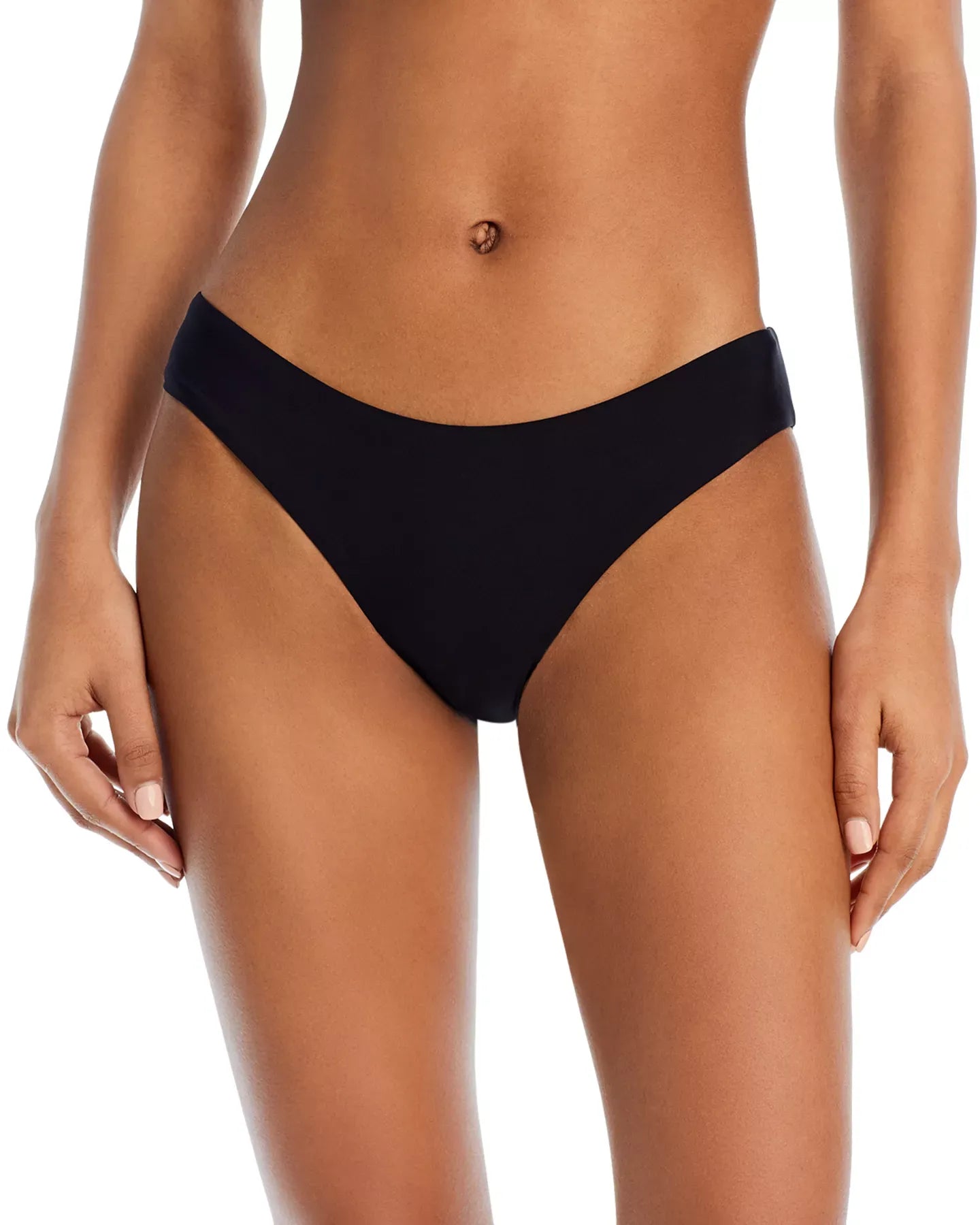 AQUA Basic Bikini Bottom - Exclusive Swimsuit