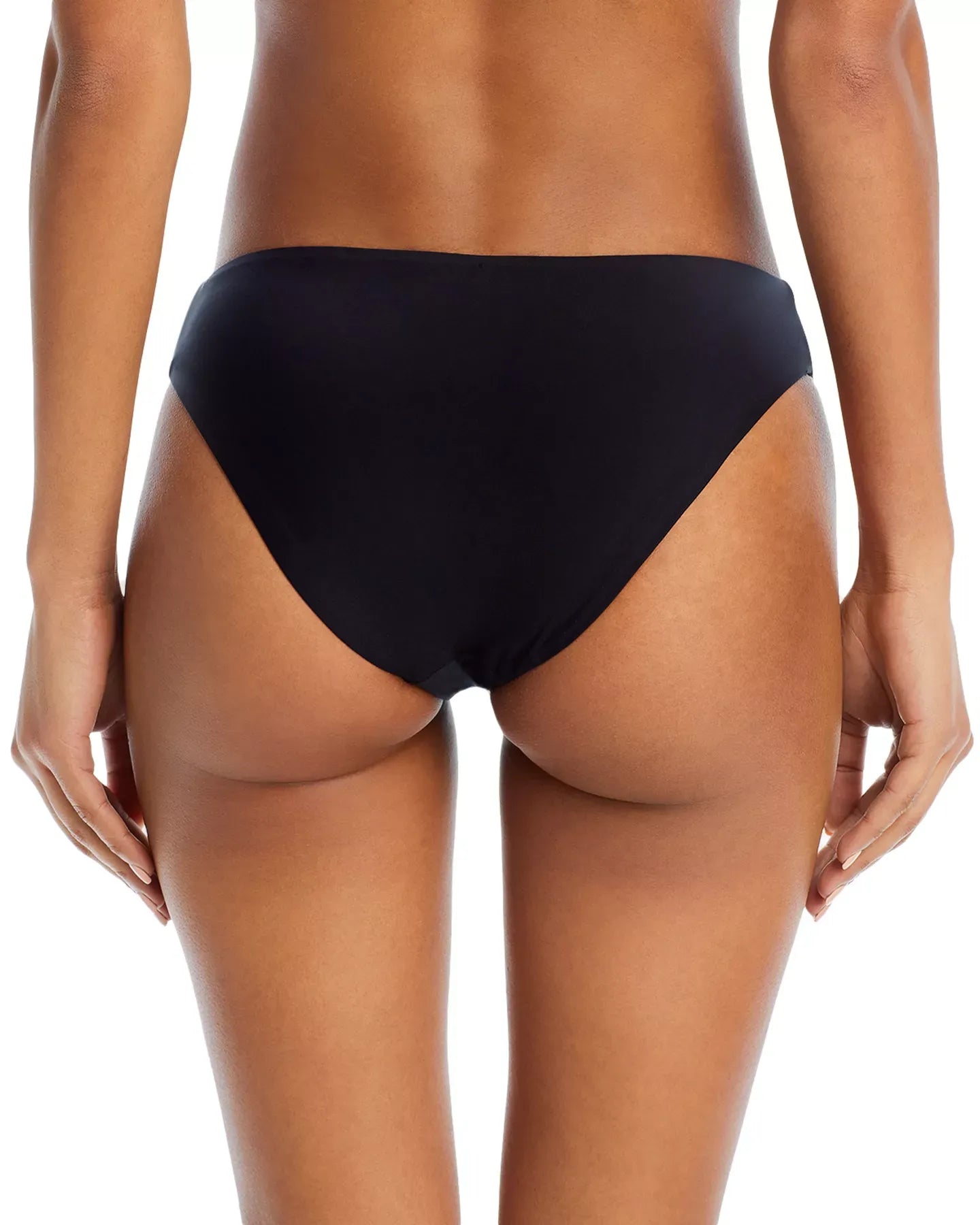 AQUA Basic Bikini Bottom - Exclusive Swimsuit