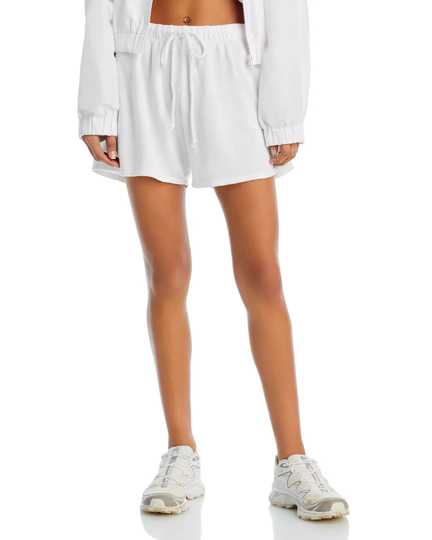 AQUA Gonzales Sweatshorts - Exclusive Shorts