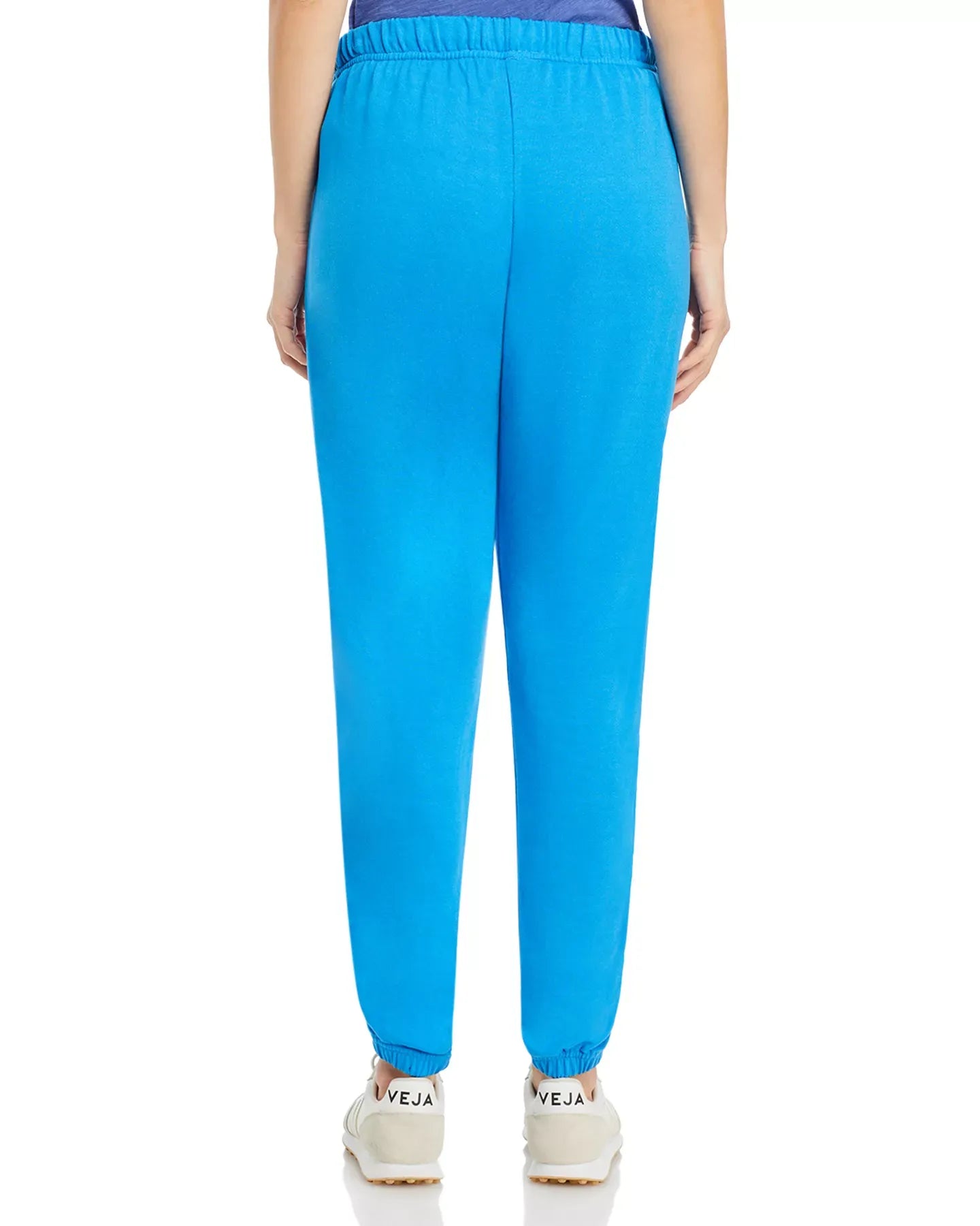 AQUA Reynolds Piped Sweatpants - Exclusive Pants