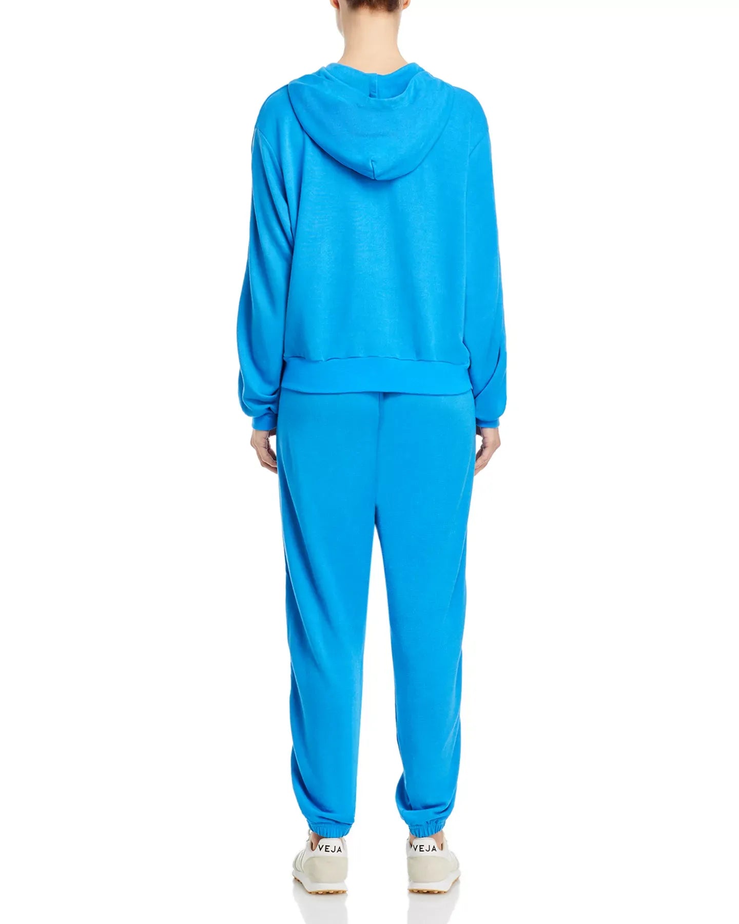 AQUA Reynolds Piped Sweatpants - Exclusive Pants