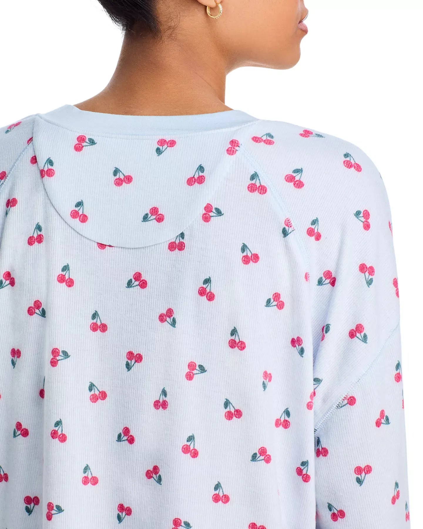 AQUA Sweet & Sassy Pajama Set - Exclusive Sleepwear