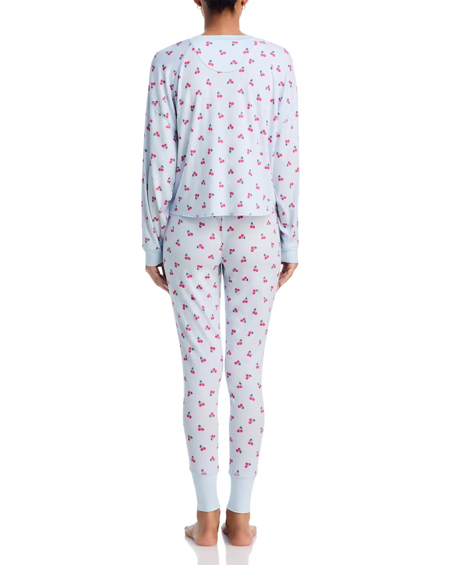 AQUA Sweet & Sassy Pajama Set - Exclusive Sleepwear