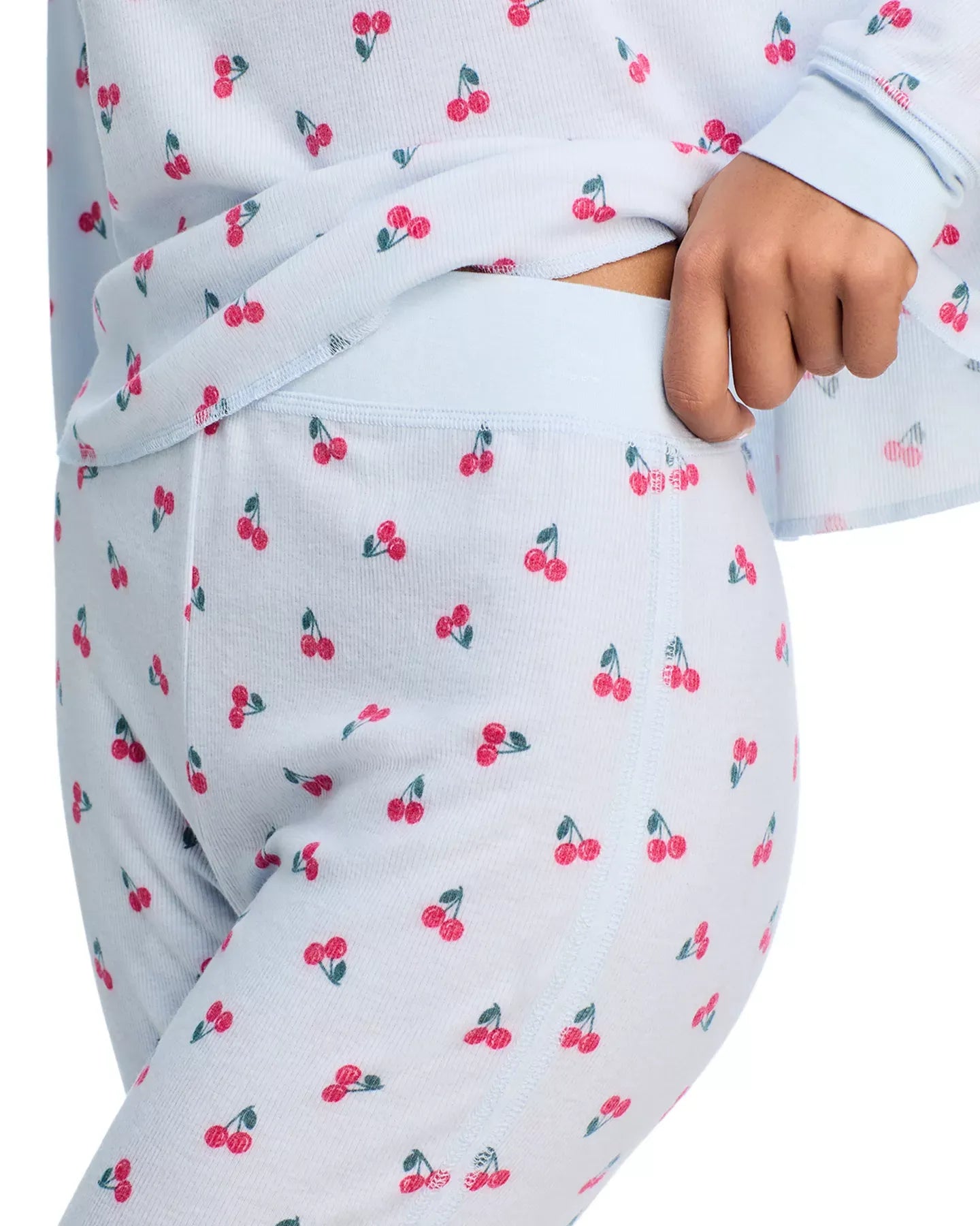 AQUA Sweet & Sassy Pajama Set - Exclusive Sleepwear