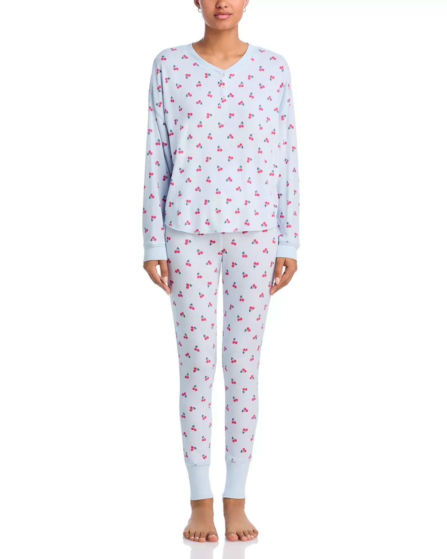 AQUA Sweet & Sassy Pajama Set - Exclusive Sleepwear
