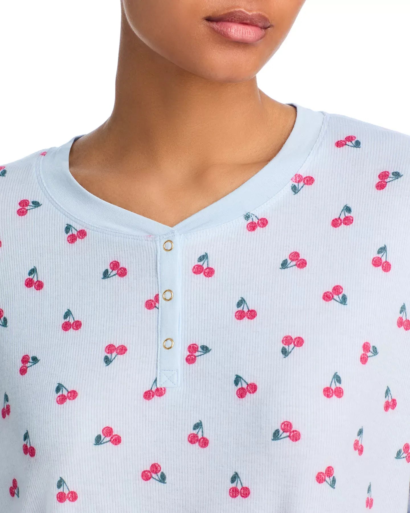 AQUA Sweet & Sassy Sleepshirt - Exclusive Sleepwear