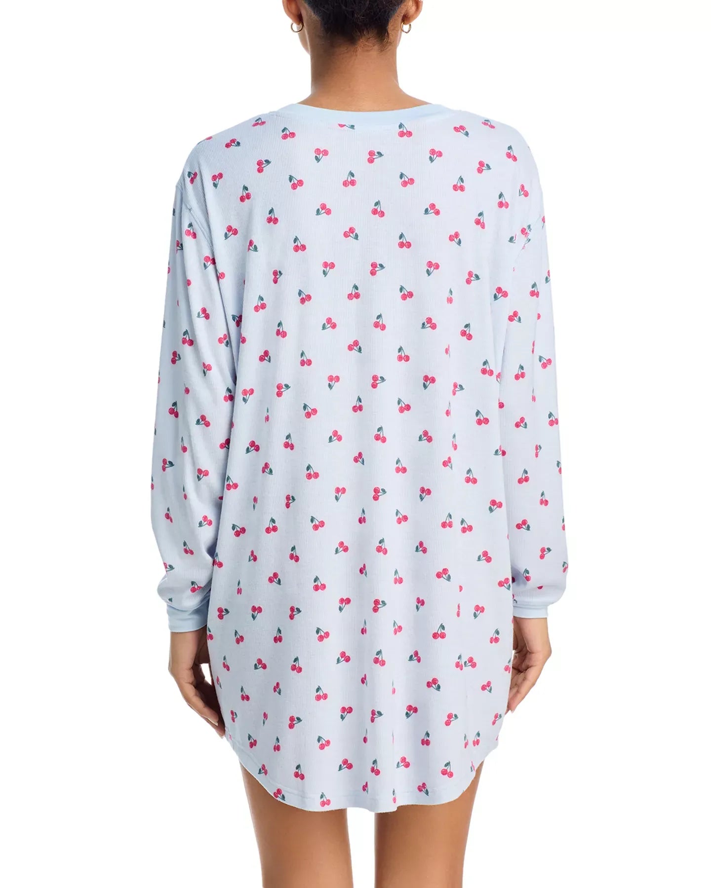 AQUA Sweet & Sassy Sleepshirt - Exclusive Sleepwear