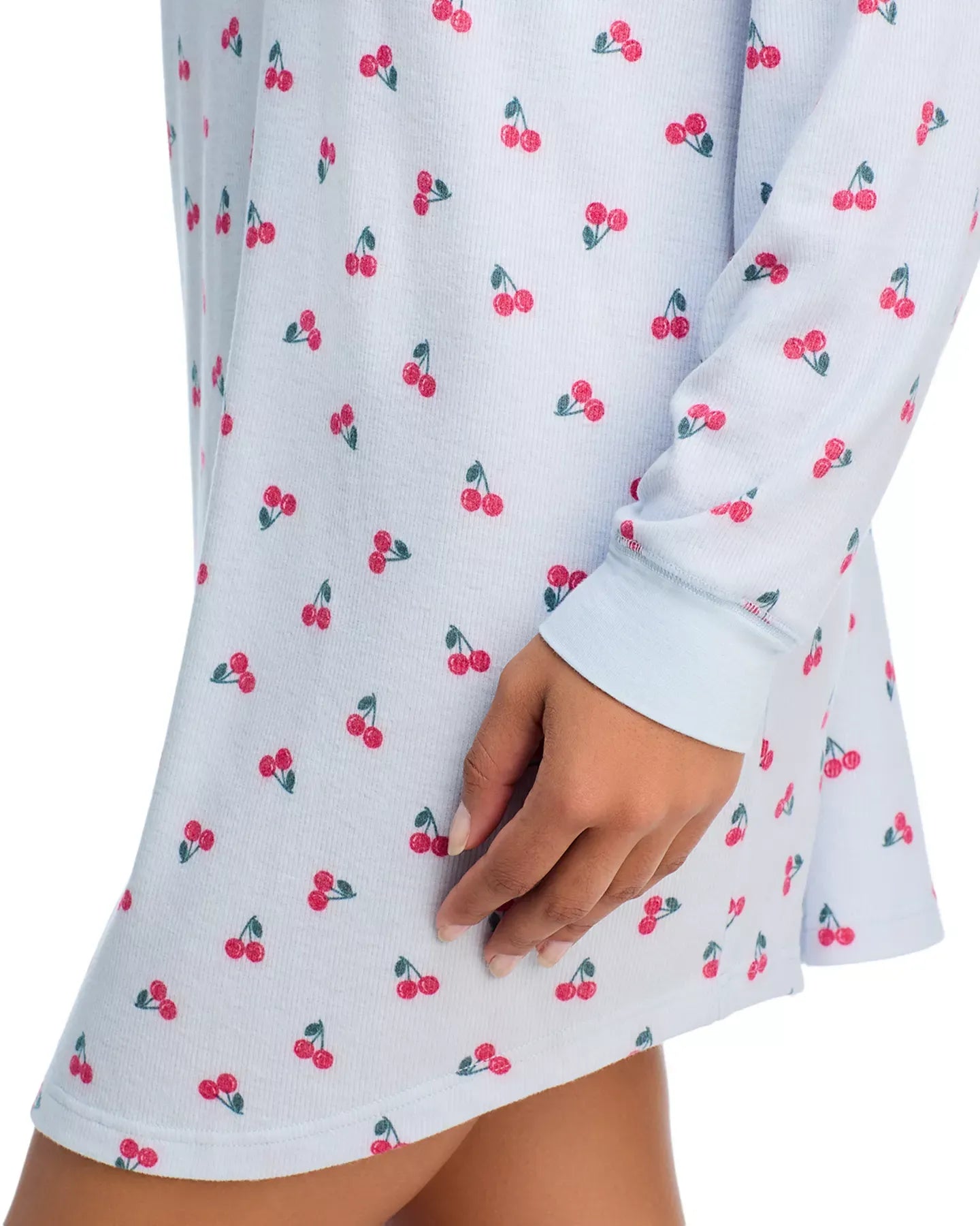 AQUA Sweet & Sassy Sleepshirt - Exclusive Sleepwear