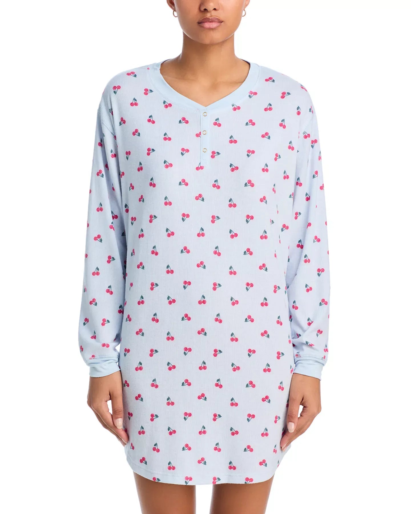 AQUA Sweet & Sassy Sleepshirt - Exclusive Sleepwear