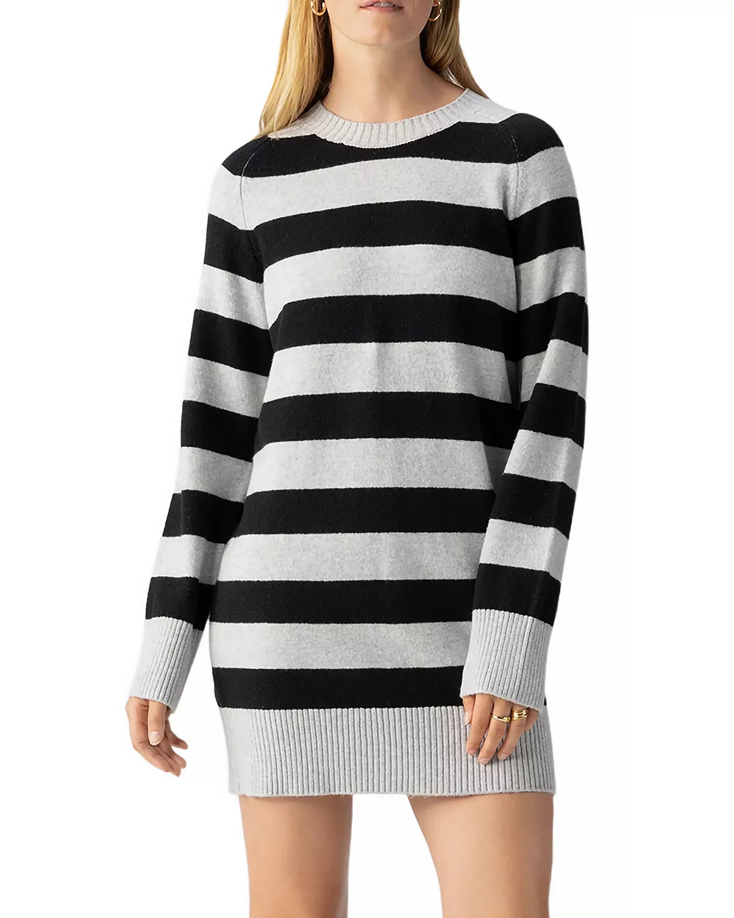 Sanctuary So Soft Sweater Dress