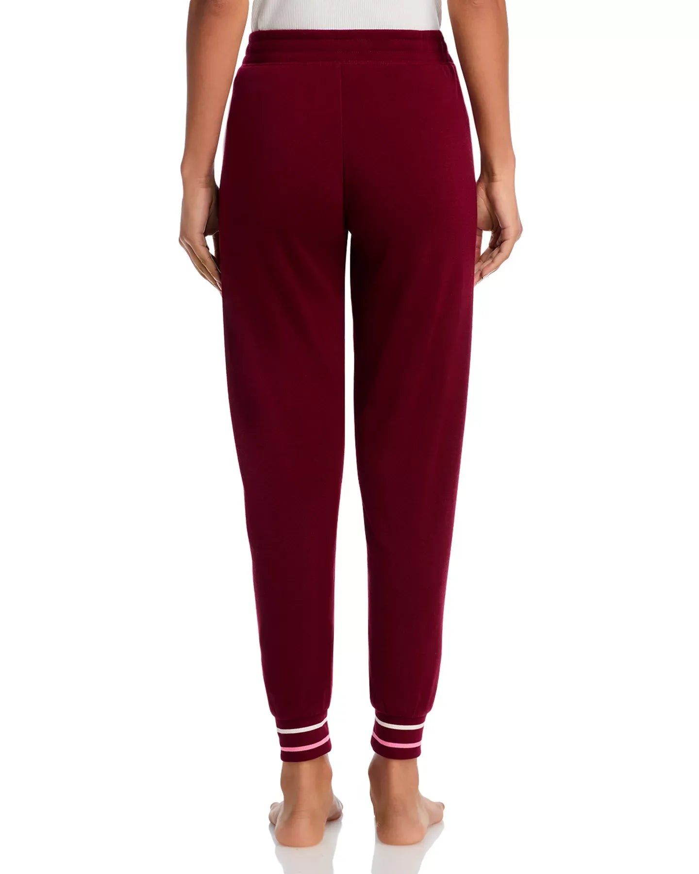 AQUA CozyChic® Fleece Pajama Pants - Exclusive Sleepwear