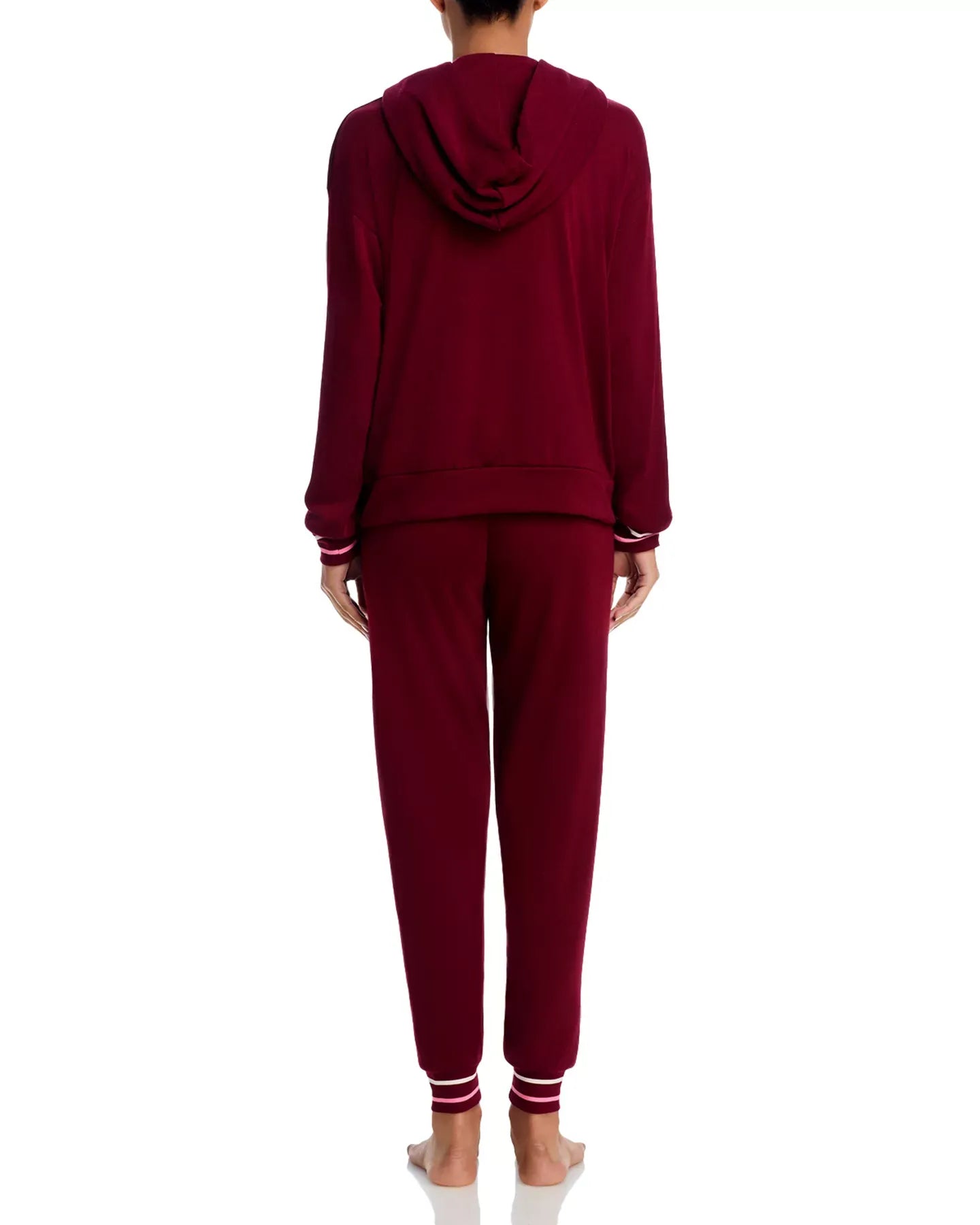 AQUA CozyChic® Fleece Pajama Pants - Exclusive Sleepwear