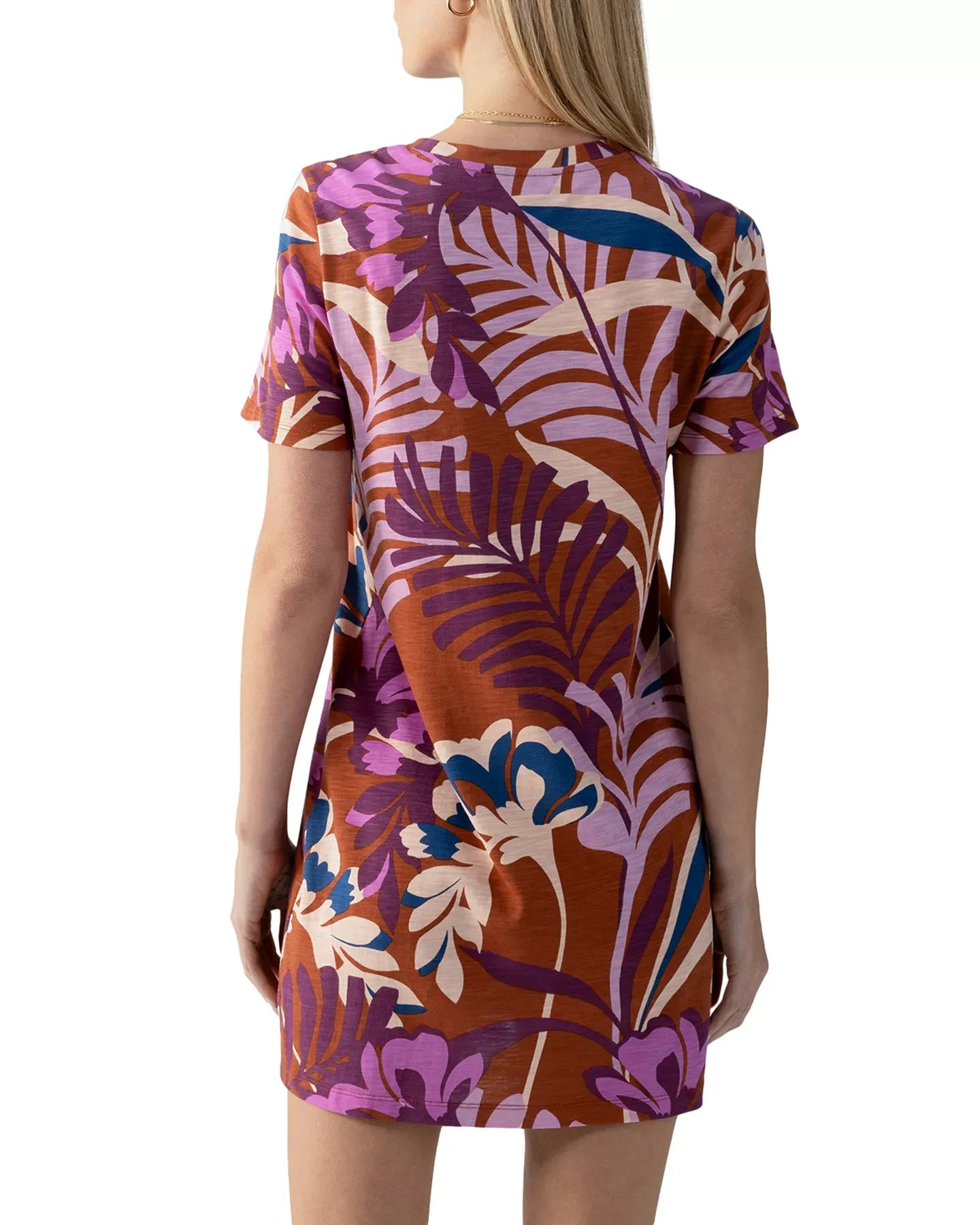 Sanctuary The Only One T-Shirt Dress