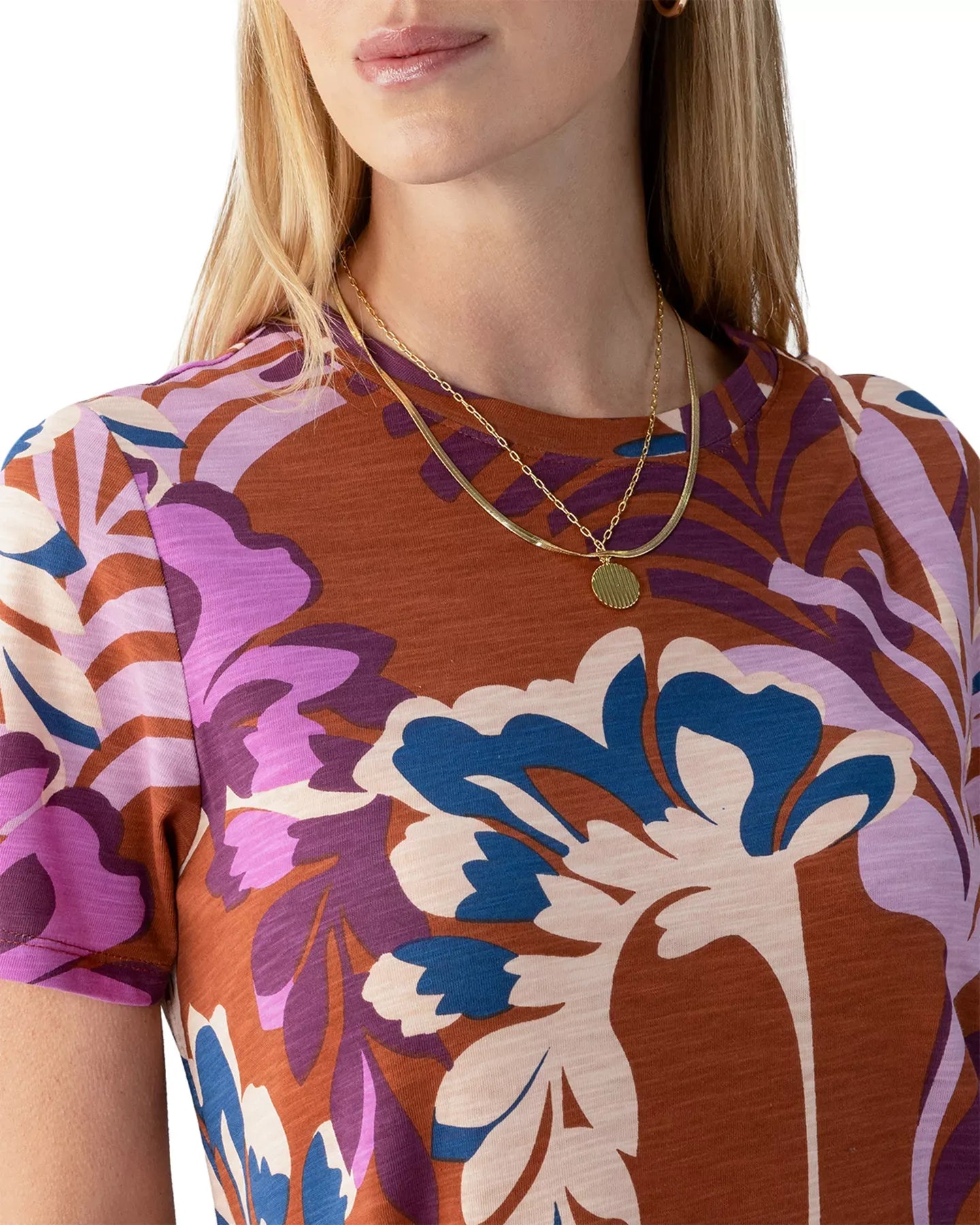 Sanctuary The Only One T-Shirt Dress