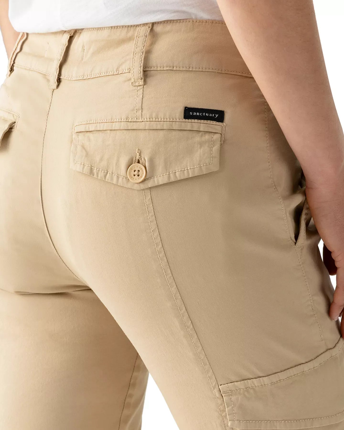 Sanctuary Rebel Cargo Pants