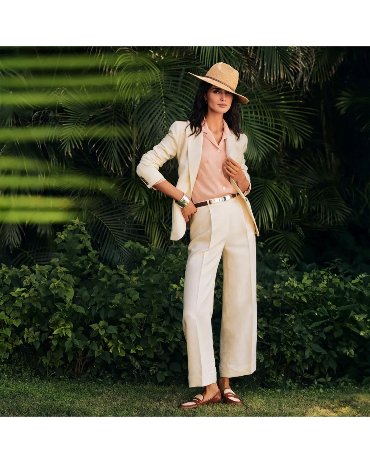 Ivory