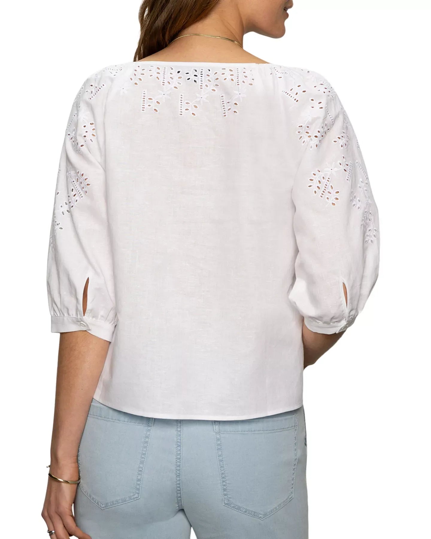 Sanctuary Fallen Blooms Top