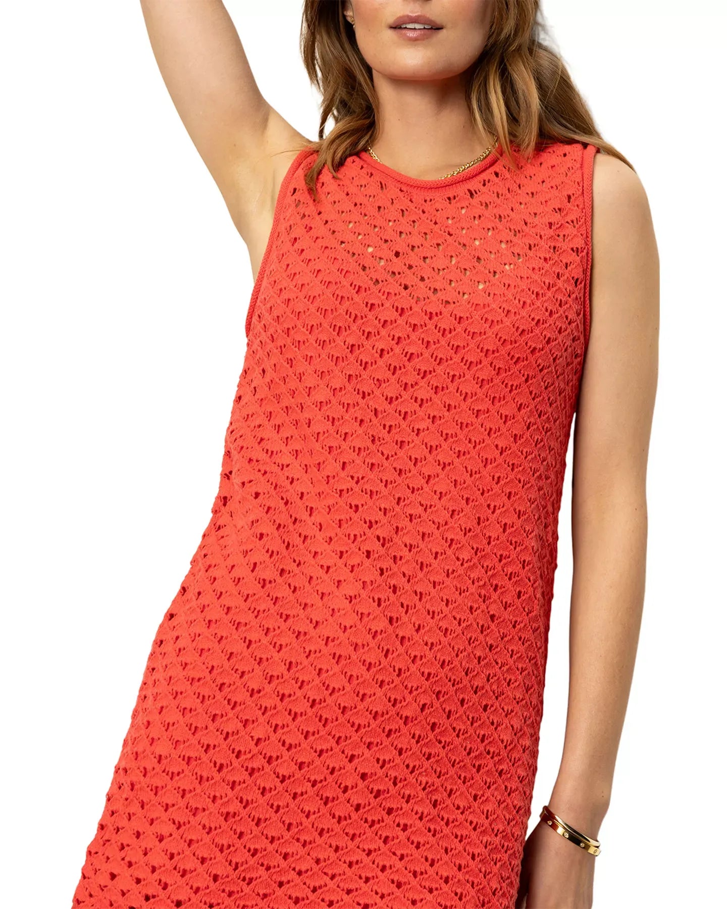 Sanctuary Summer Shell Dress