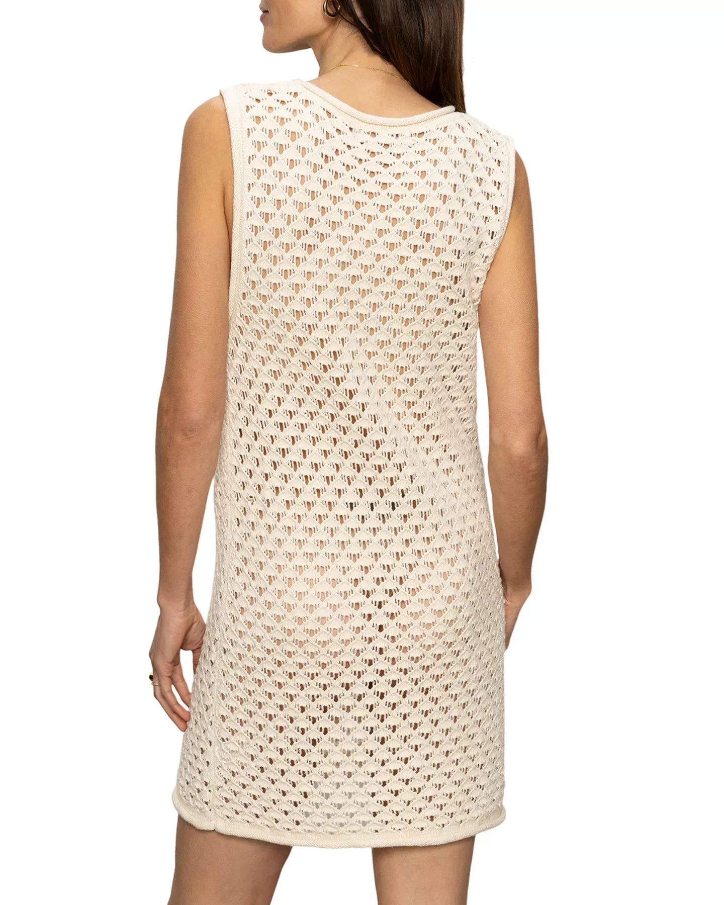 Sanctuary Summer Shell Dress