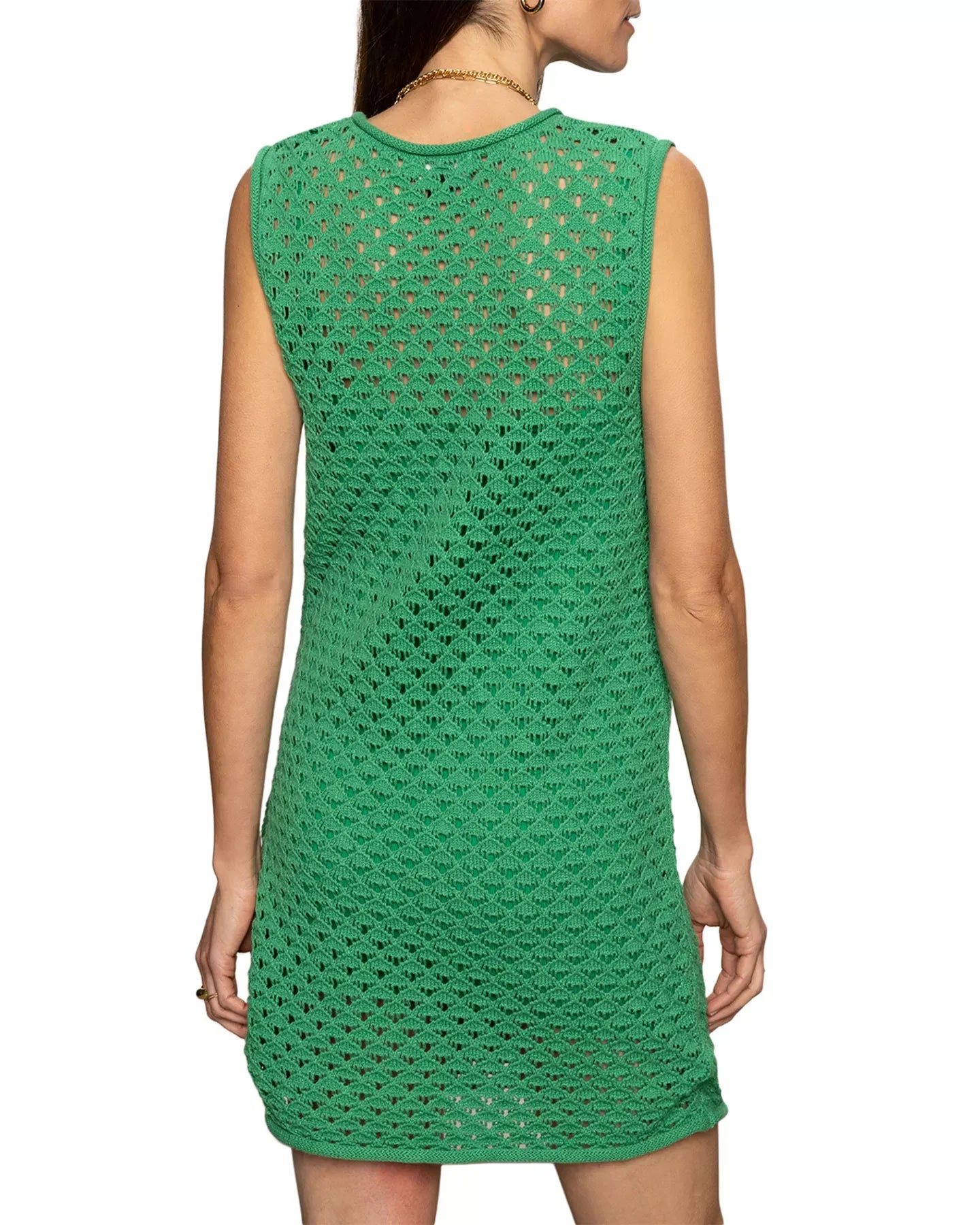 Sanctuary Summer Shell Dress