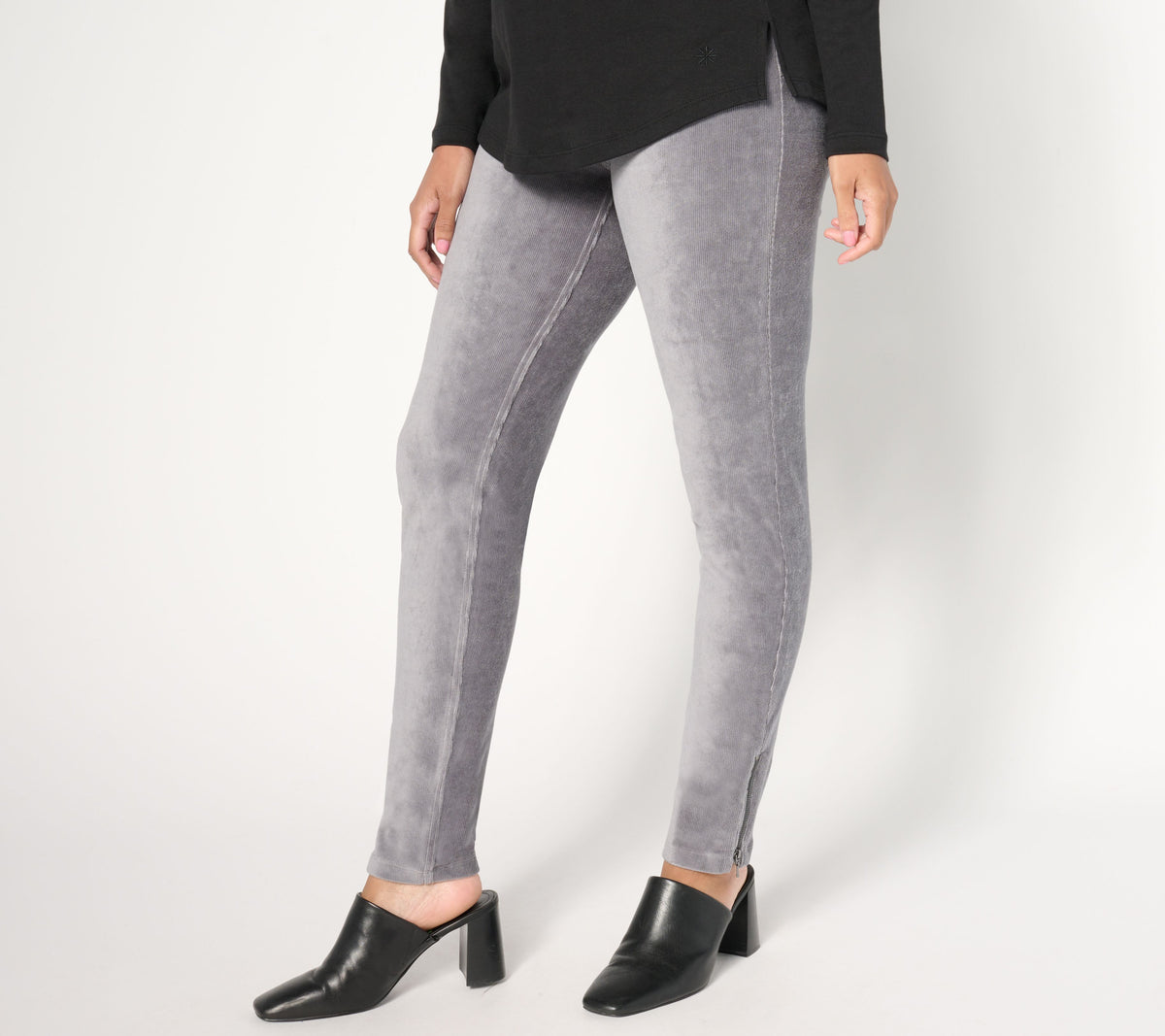 Gray