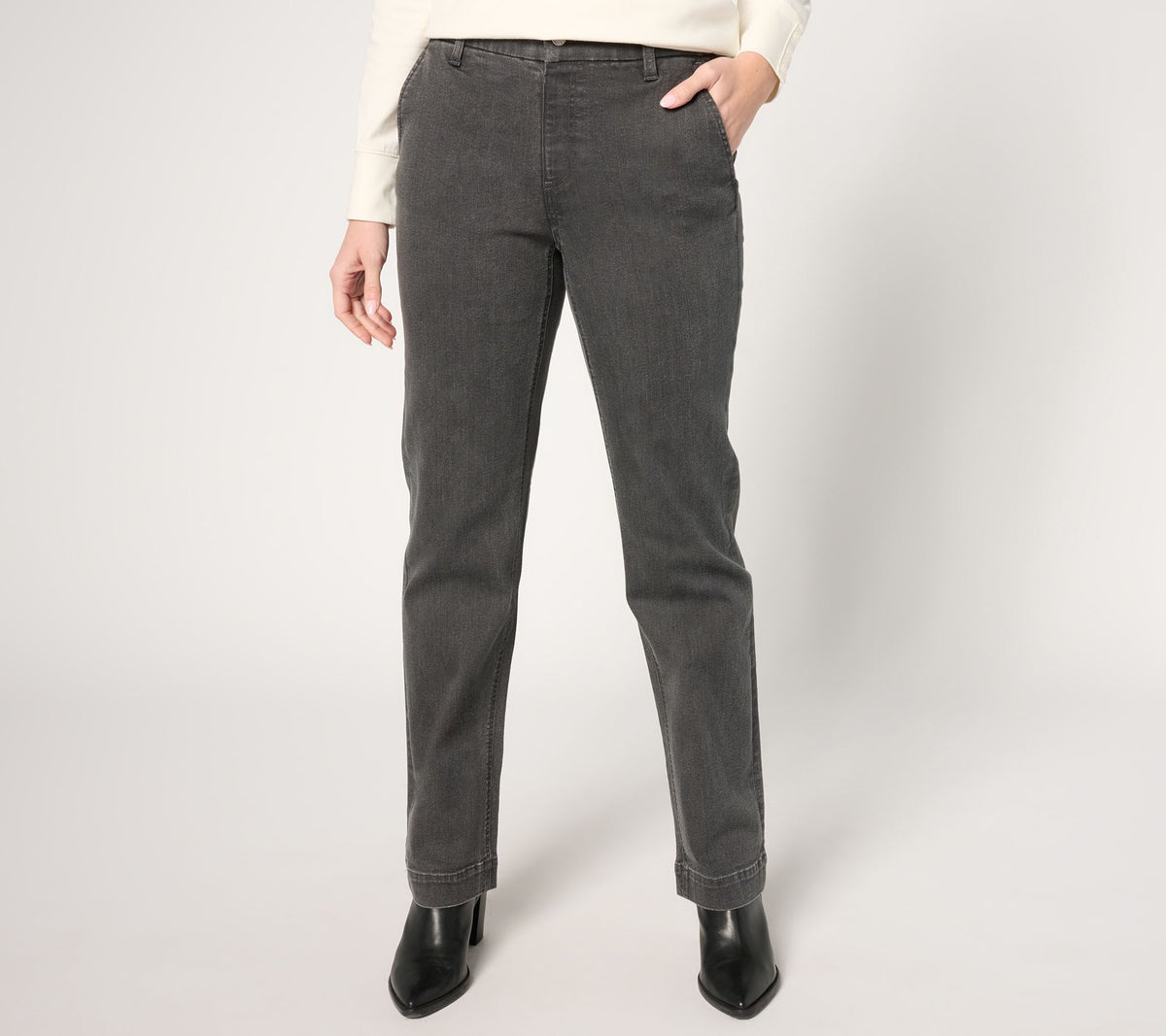 Gray