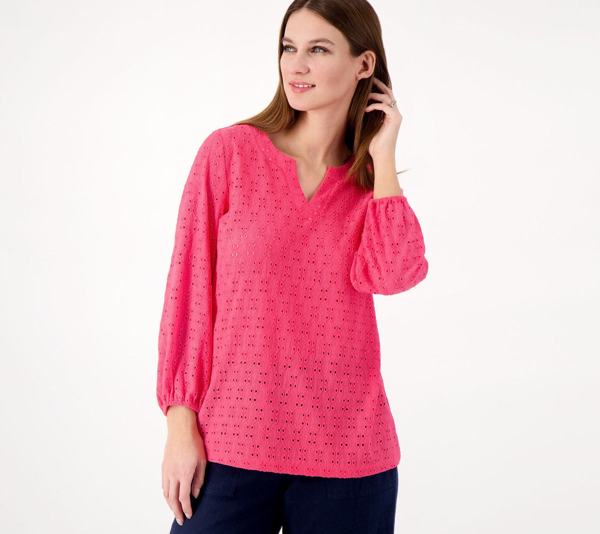 Pink