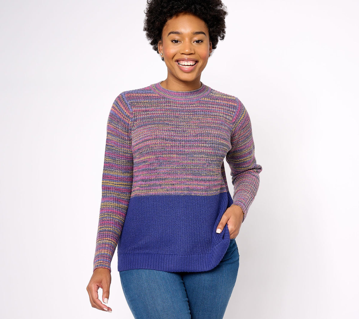 Multi-Color