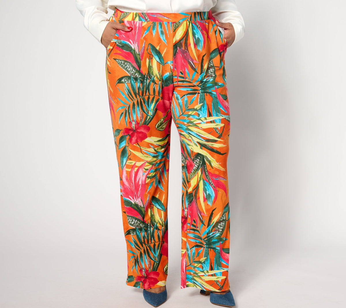 Multi-Color