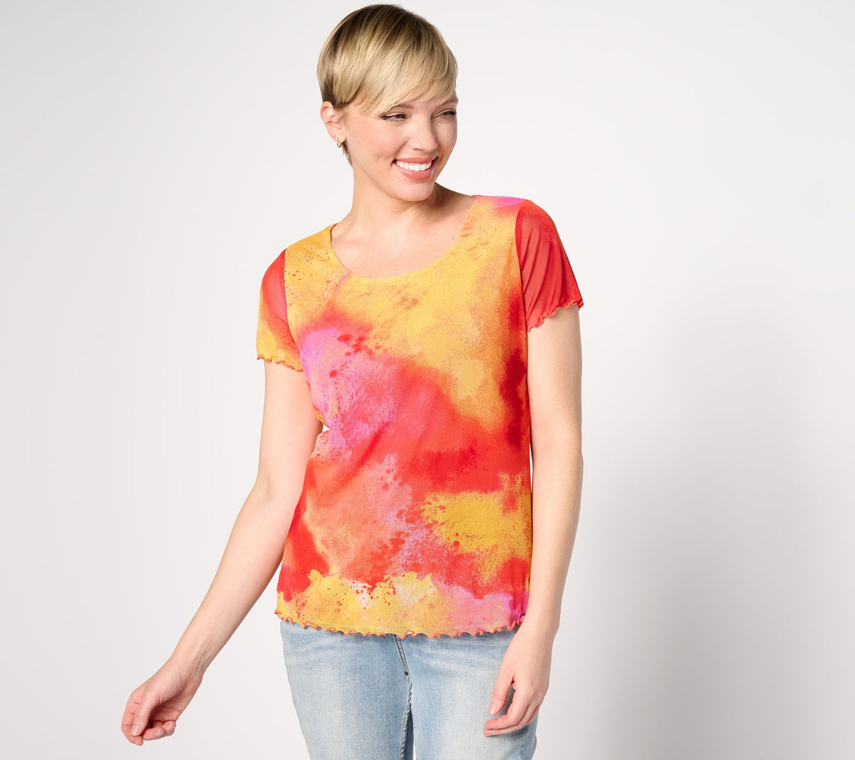 Multi-Color