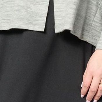 Gray