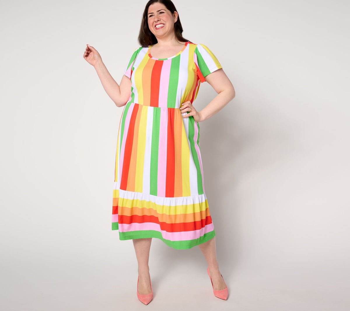 Multi-Color