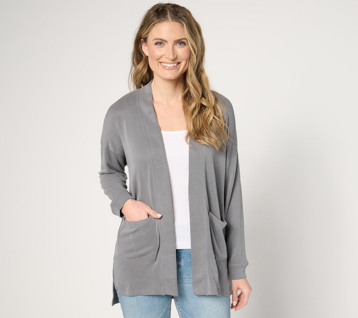 Gray