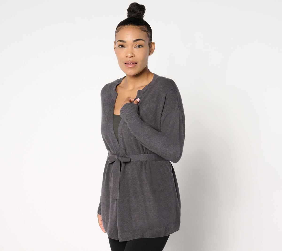 Gray