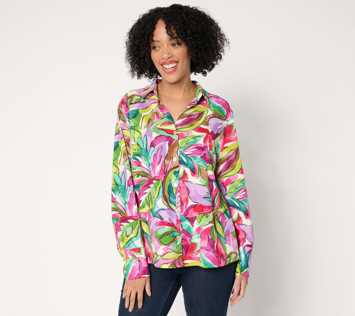 Multi-Color