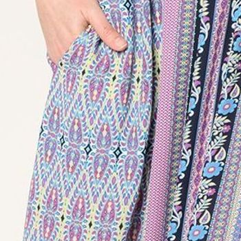 Multi-Color