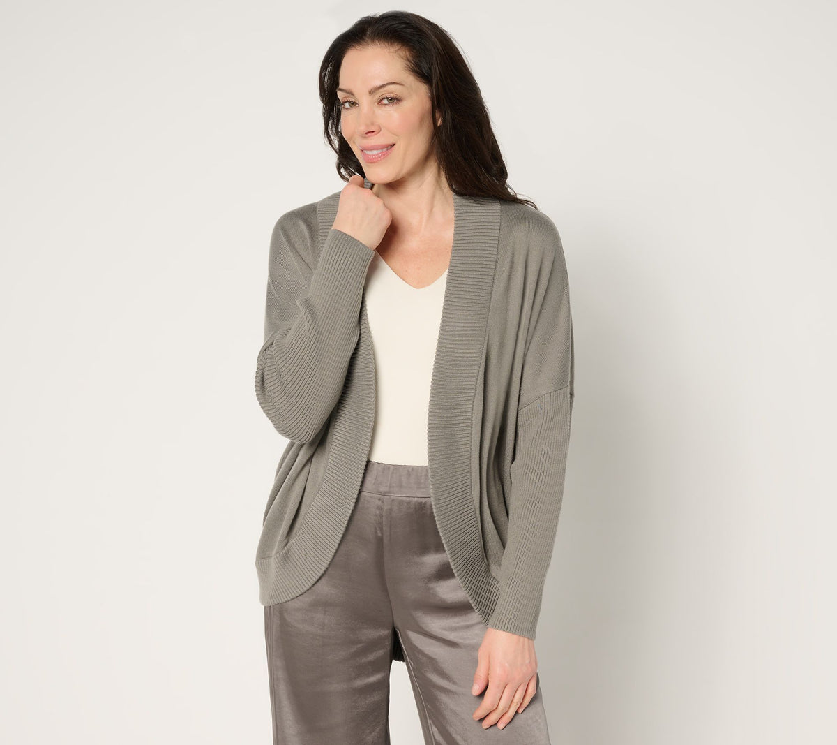 Gray