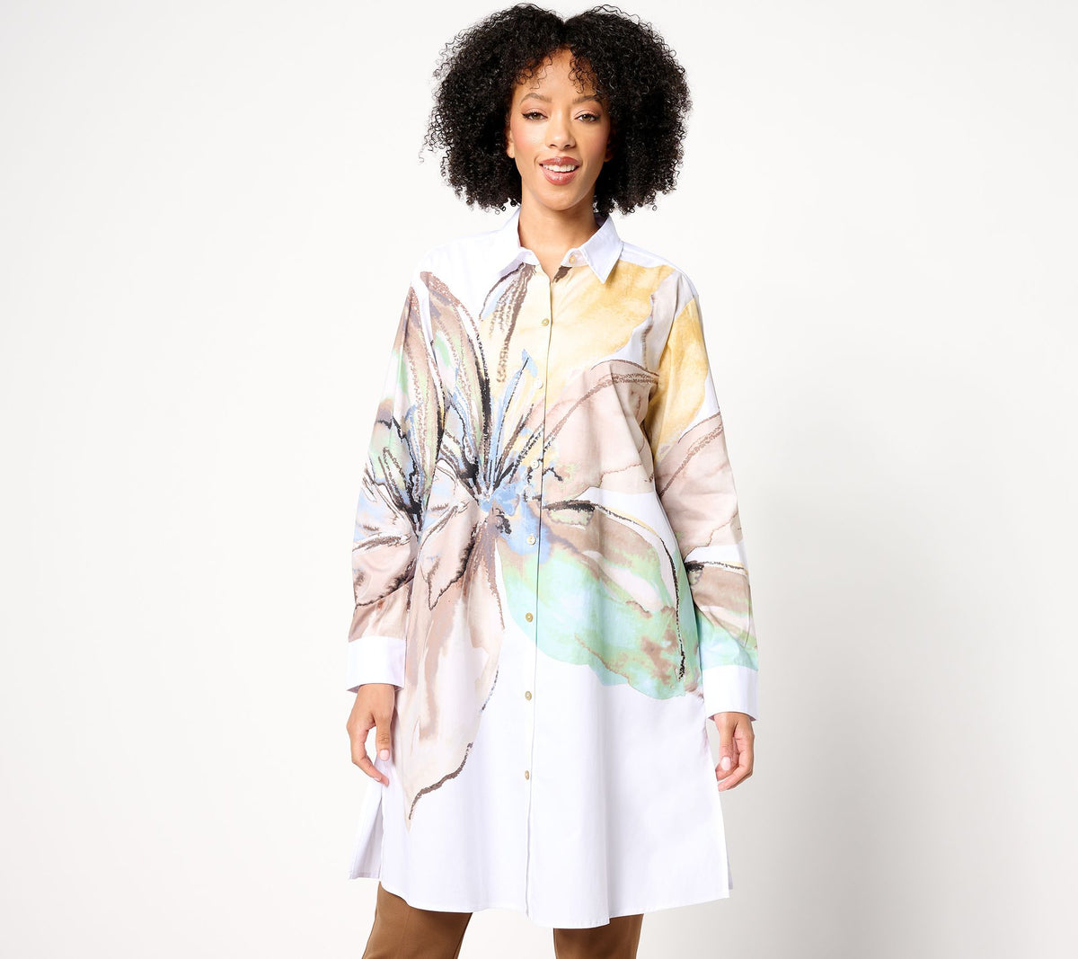 Multi-Color