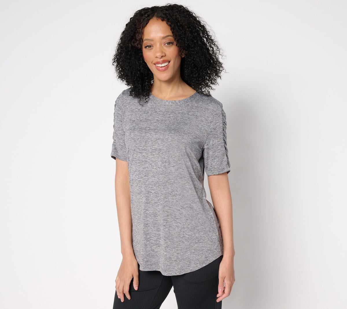 Gray