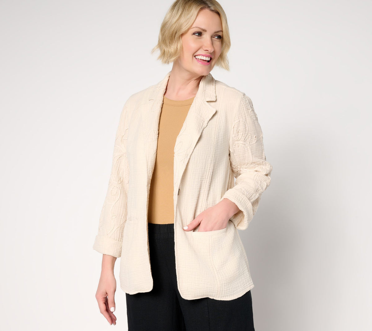 Beige