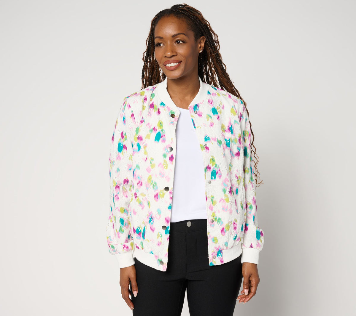 Multi-Color