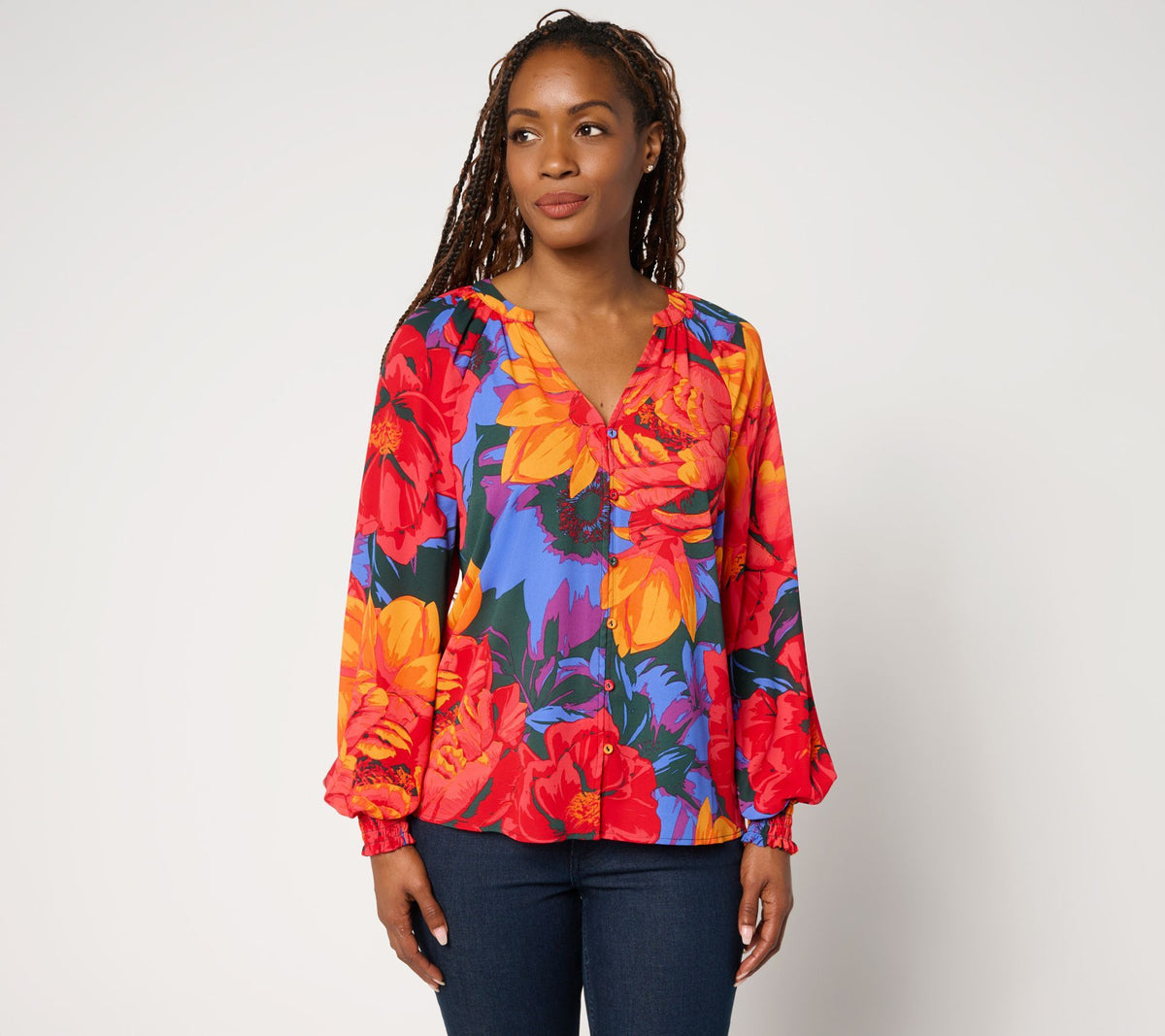 Multi-Color