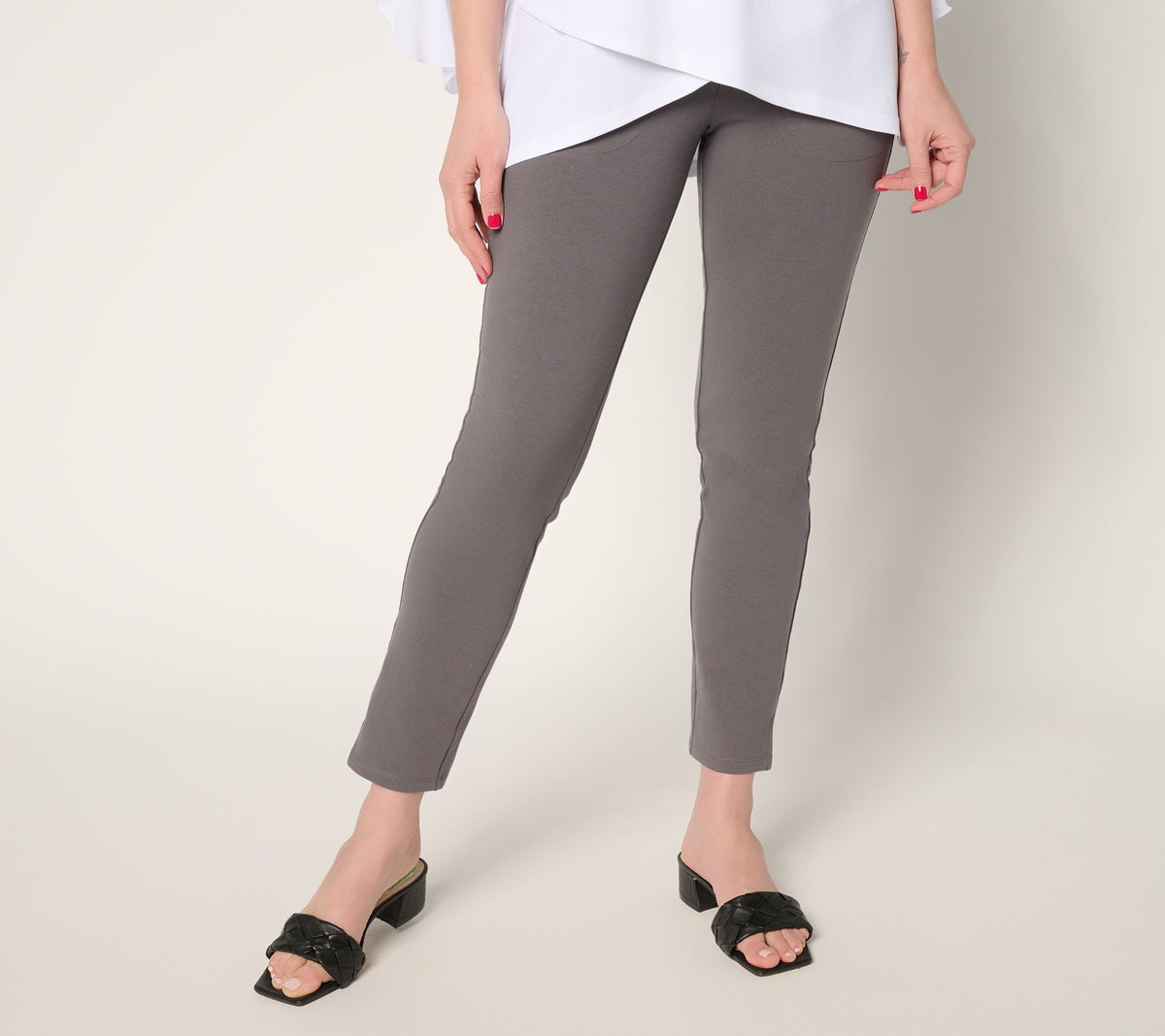 Gray
