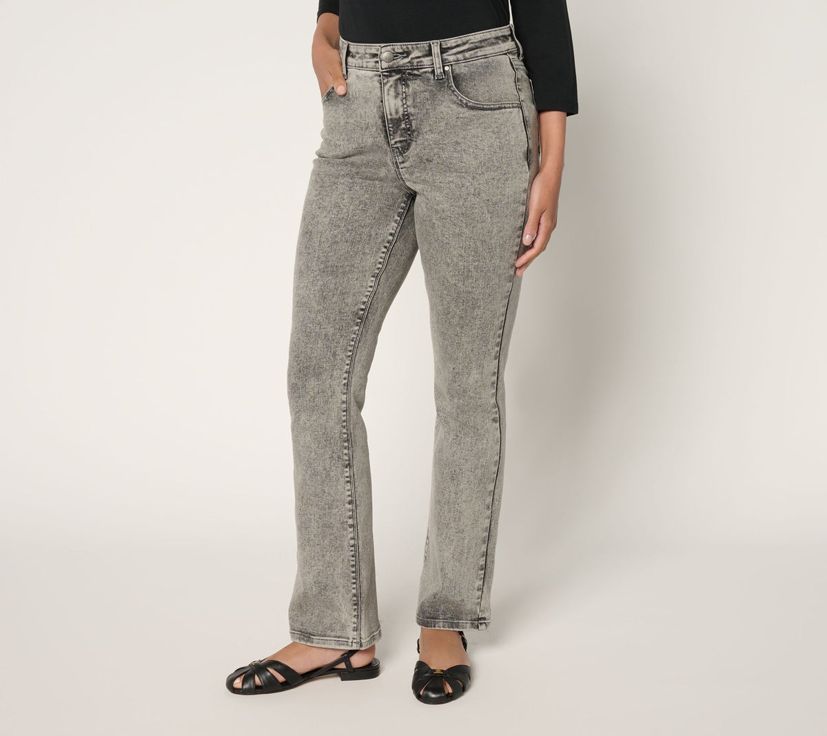 Gray