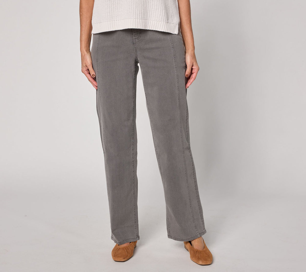 Gray