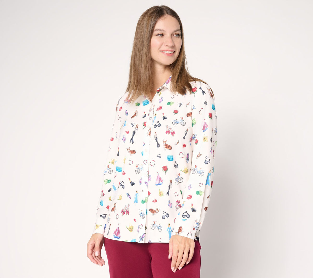 Multi-Color