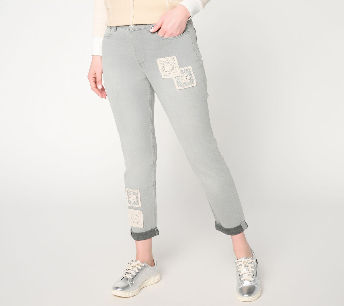 Gray
