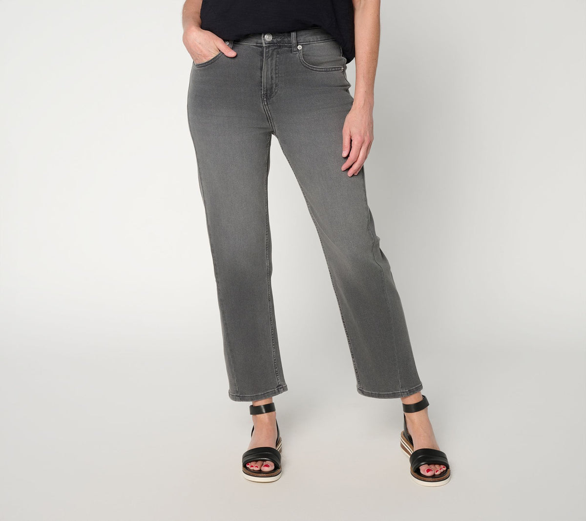 Gray