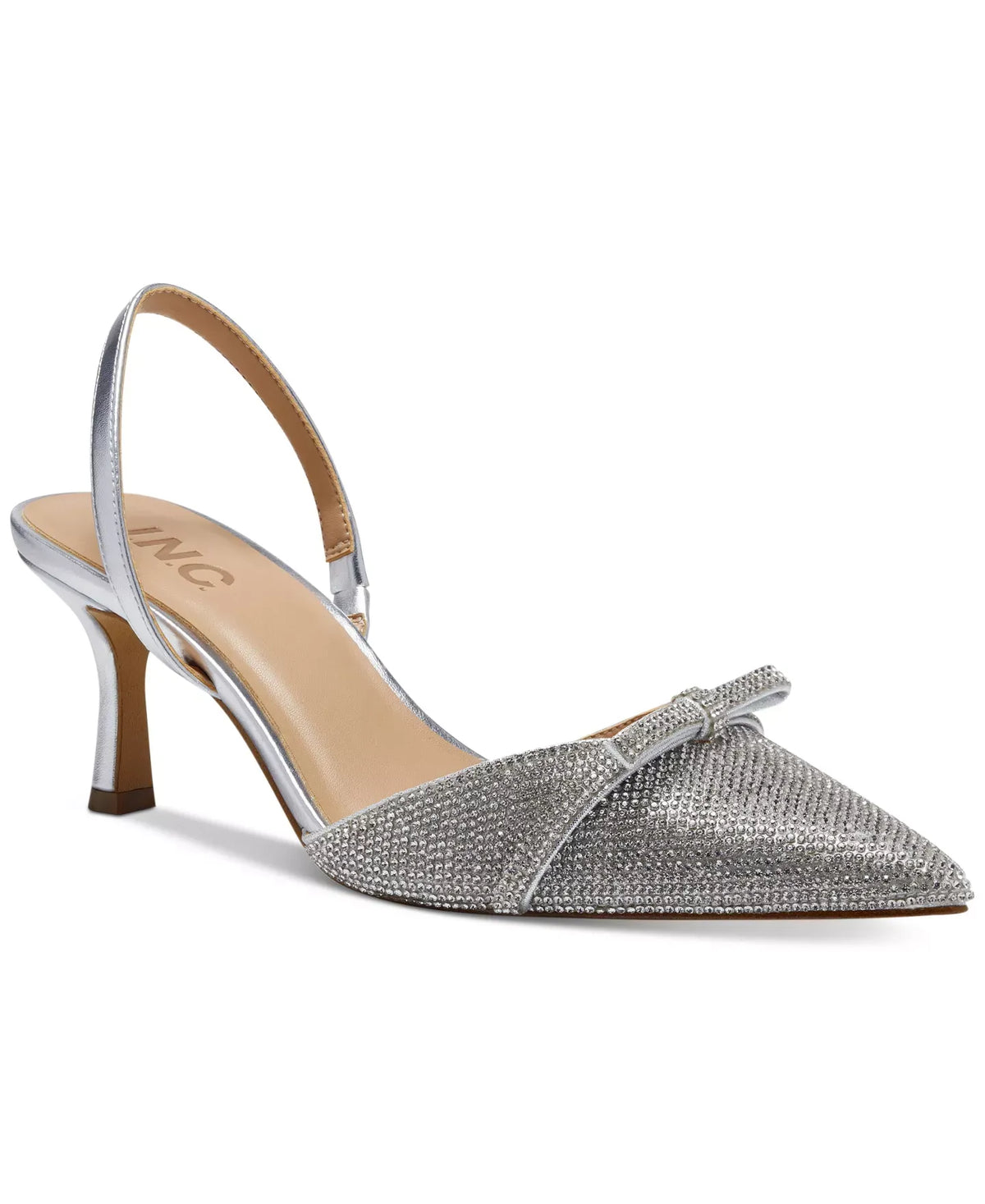 Silver