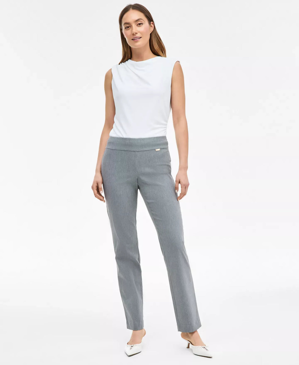 Gray
